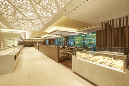 Keio Plaza Hotel Tokyo - Image 93