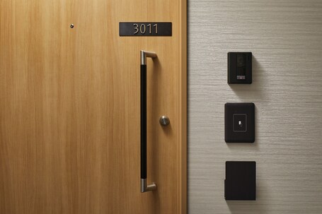 Keio Plaza Hotel Tokyo - Image 75