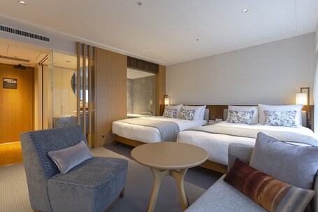 Keio Plaza Hotel Tokyo - Image 142