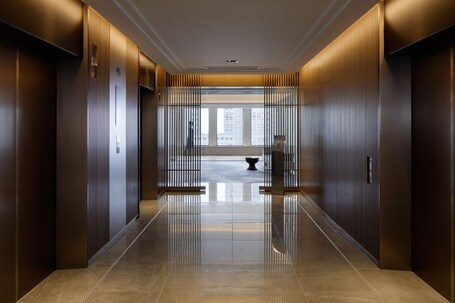 Keio Plaza Hotel Tokyo - Image 36