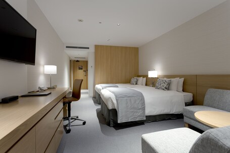 Keio Plaza Hotel Tokyo - Image 153