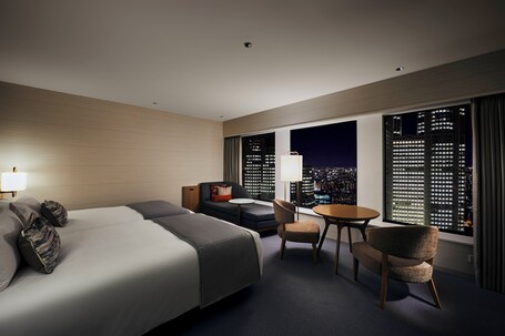 Keio Plaza Hotel Tokyo - Image 123
