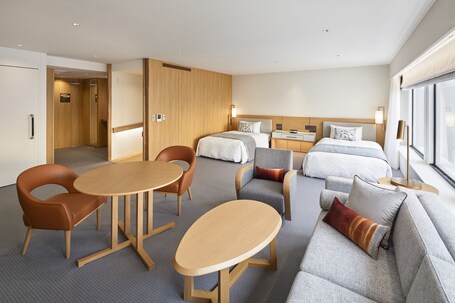 Keio Plaza Hotel Tokyo - Image 150