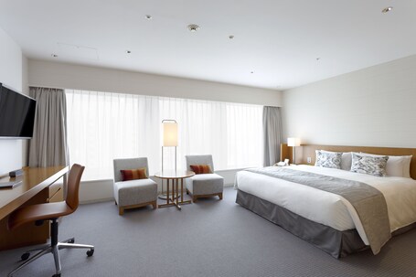 Keio Plaza Hotel Tokyo - Image 136