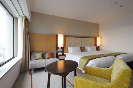 Keio Plaza Hotel Tokyo - Image 124