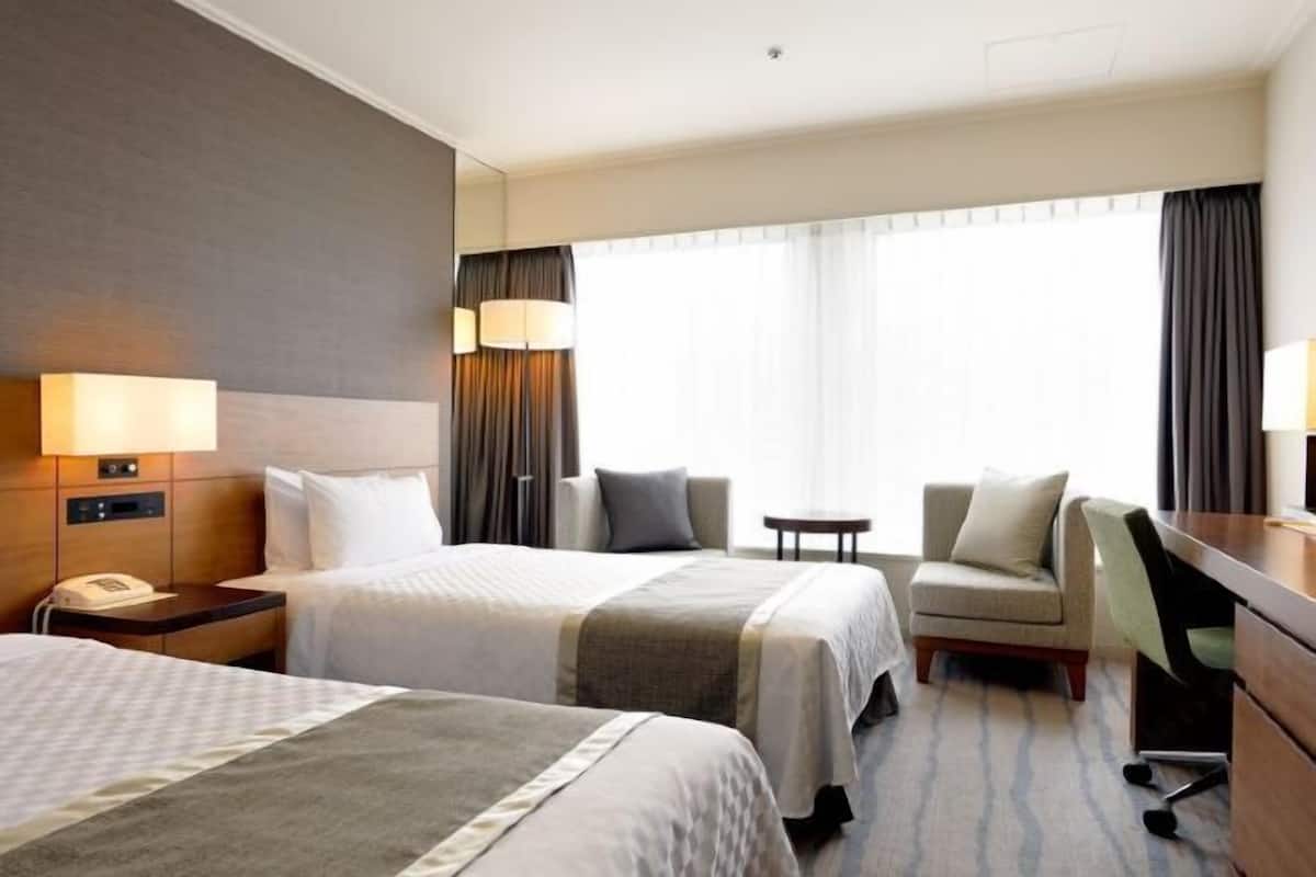 1 bedroom, down duvets, in-room safe, individually decorated