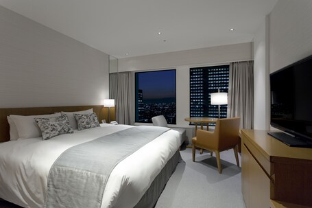 Keio Plaza Hotel Tokyo - Image 158