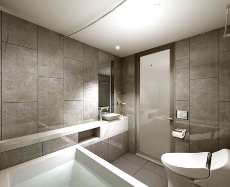 Keio Plaza Hotel Tokyo - Image 58