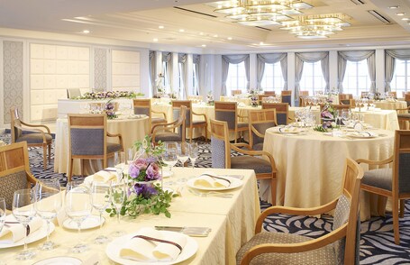 Keio Plaza Hotel Tokyo - Image 41