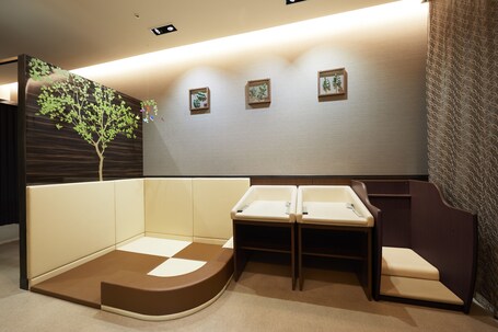 Keio Plaza Hotel Tokyo - Image 31