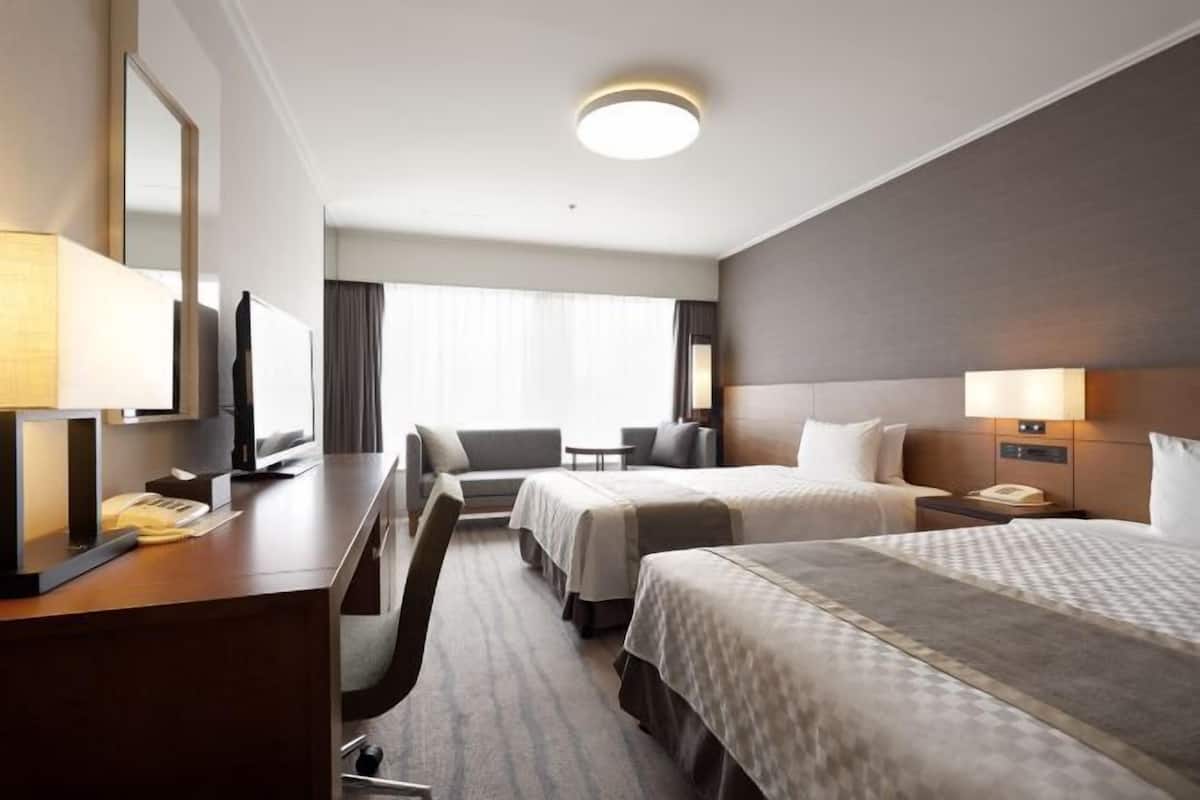 1 bedroom, down duvets, in-room safe, individually decorated
