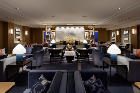 Keio Plaza Hotel Tokyo - Image 68