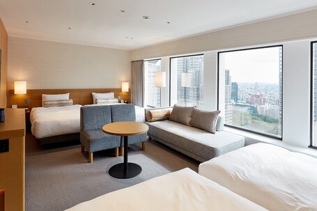Keio Plaza Hotel Tokyo - Image 49