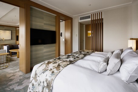Keio Plaza Hotel Tokyo - Image 132