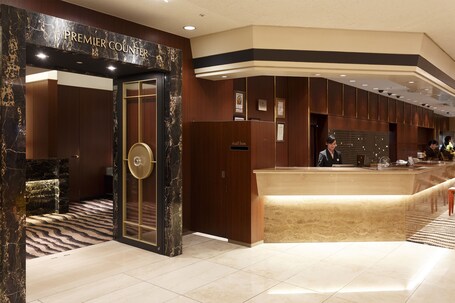 Keio Plaza Hotel Tokyo - Image 25