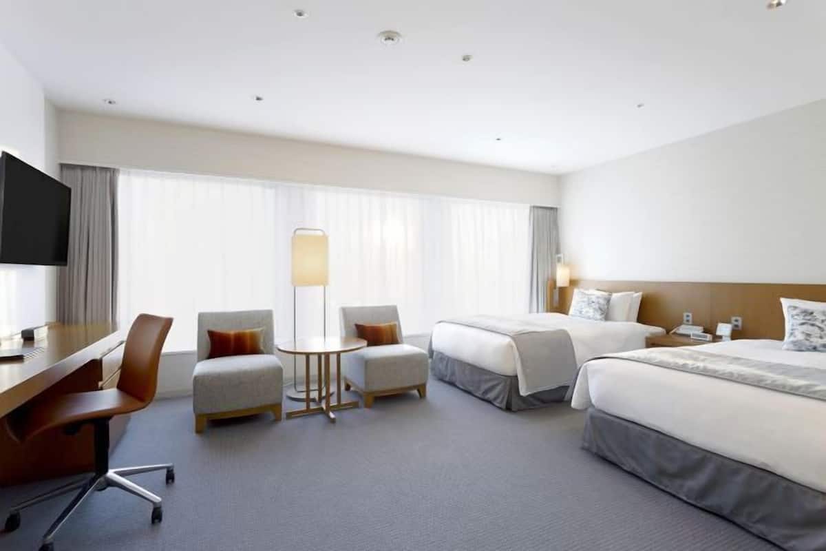 1 bedroom, down duvets, in-room safe, individually decorated