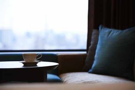 Keio Plaza Hotel Tokyo - Image 71