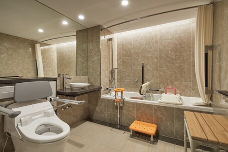 Keio Plaza Hotel Tokyo - Image 103