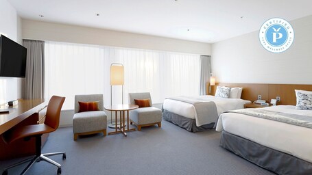 Keio Plaza Hotel Tokyo - Image 118