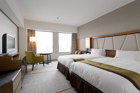 Keio Plaza Hotel Tokyo - Image 141
