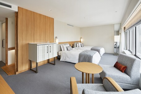 Keio Plaza Hotel Tokyo - Image 143