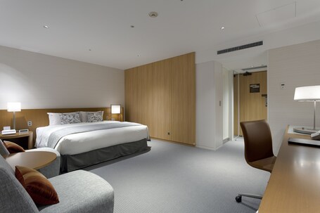 Keio Plaza Hotel Tokyo - Image 159