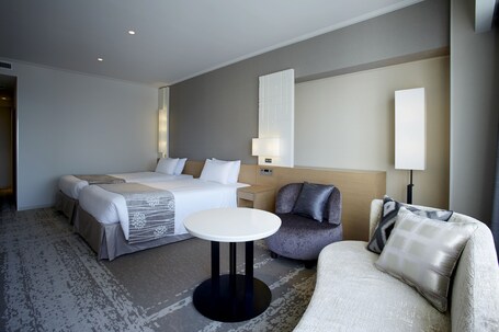 Keio Plaza Hotel Tokyo - Image 137
