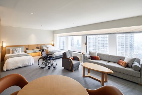 Keio Plaza Hotel Tokyo - Image 117