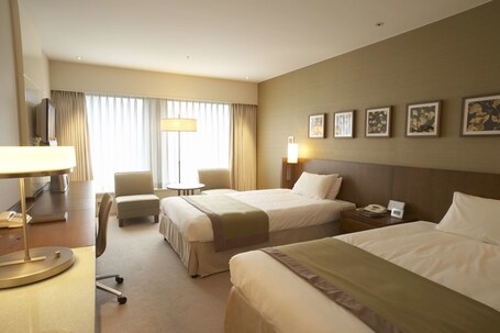 Keio Plaza Hotel Tokyo - Image 126