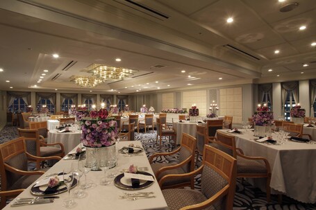 Keio Plaza Hotel Tokyo - Image 106
