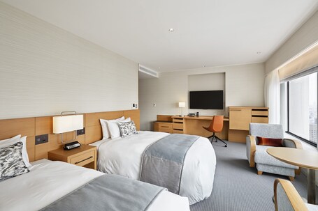 Keio Plaza Hotel Tokyo - Image 148