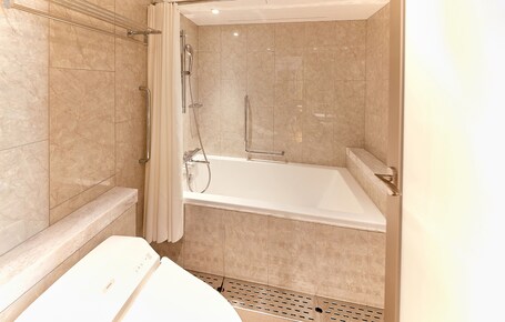 Keio Plaza Hotel Tokyo - Image 109