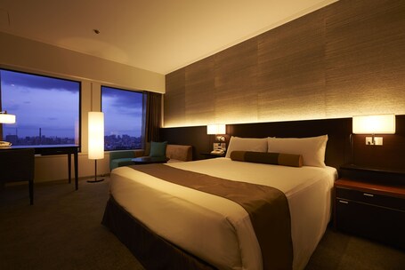 Keio Plaza Hotel Tokyo - Image 84