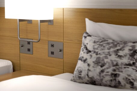Keio Plaza Hotel Tokyo - Image 171