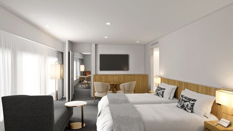 Keio Plaza Hotel Tokyo - Image 128