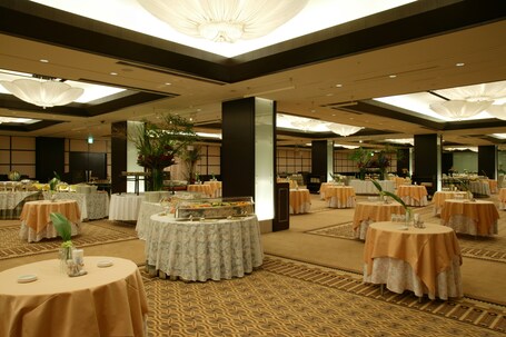 Keio Plaza Hotel Tokyo - Image 30