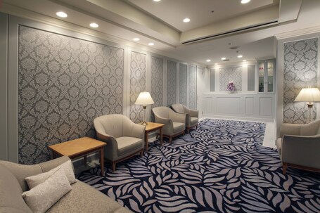 Keio Plaza Hotel Tokyo - Image 69
