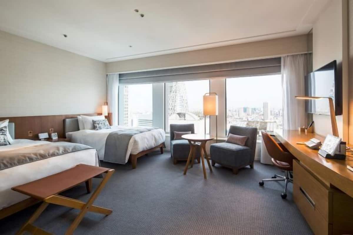 1 bedroom, down duvets, in-room safe, individually decorated