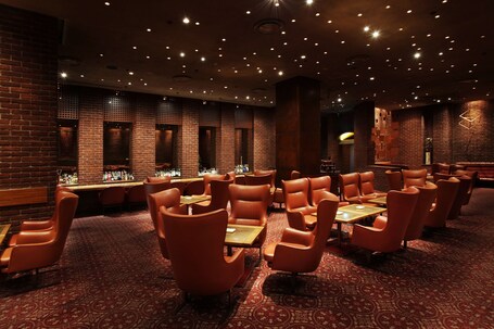 Keio Plaza Hotel Tokyo - Image 26