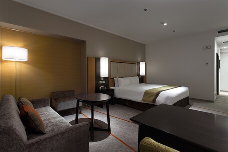Keio Plaza Hotel Tokyo - Image 155