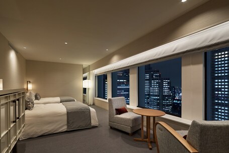 Keio Plaza Hotel Tokyo - Image 89