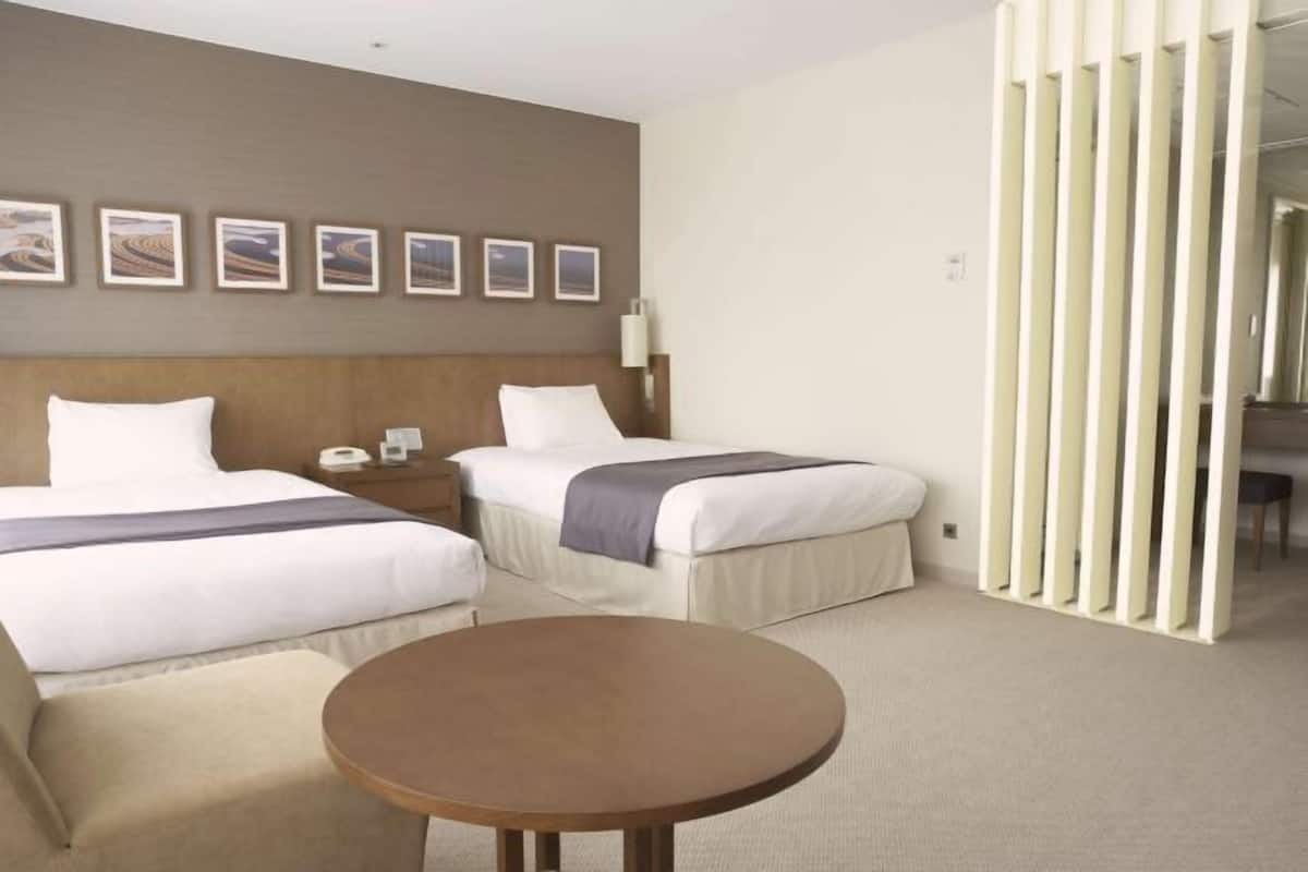1 bedroom, down duvets, in-room safe, individually decorated