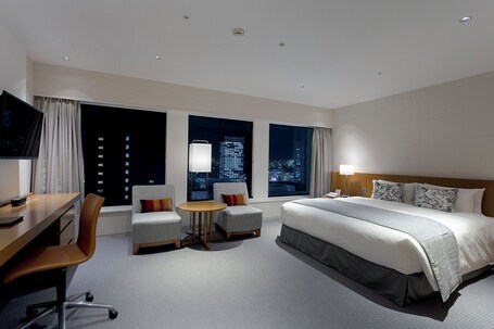 Keio Plaza Hotel Tokyo - Image 86