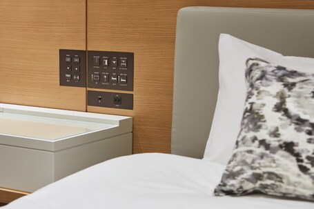 Keio Plaza Hotel Tokyo - Image 168