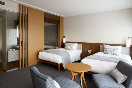 Keio Plaza Hotel Tokyo - Image 119