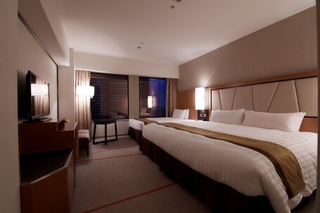 Keio Plaza Hotel Tokyo - Image 83