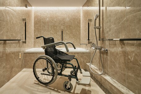 Keio Plaza Hotel Tokyo - Image 116
