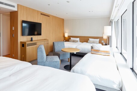 Keio Plaza Hotel Tokyo - Image 170