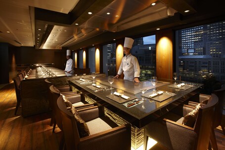 Keio Plaza Hotel Tokyo - Image 28