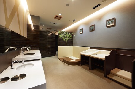 Keio Plaza Hotel Tokyo - Image 29